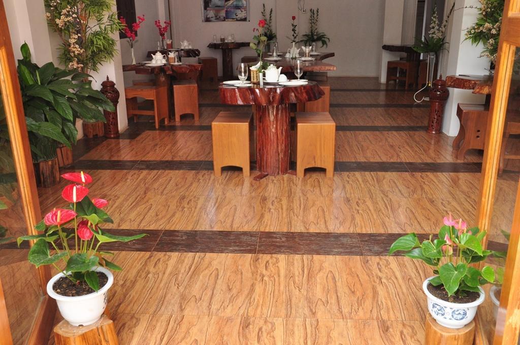 Pann Cherry Hotel Pyin Oo Lwin Exterior photo