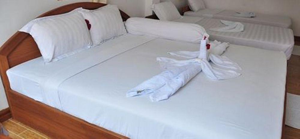 Pann Cherry Hotel Pyin Oo Lwin Exterior photo